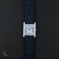 Must de Cartier Tank 681006 - VINTAS
