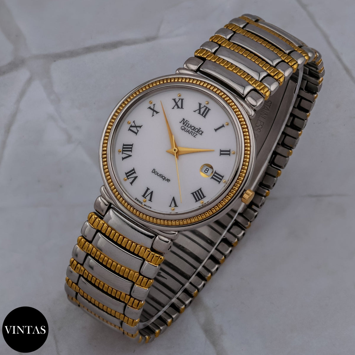 Viintaas R Ii Nivada EJR Boutique - Vintage 90s | VINTAS