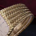 Omega 191.741 18K - VINTAS