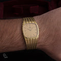 Omega 191.741 18K - VINTAS