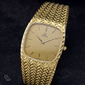 Omega 191.741 18K - VINTAS