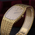 Omega 191.741 18K - VINTAS