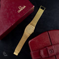 Omega 191.741 18K - VINTAS