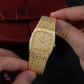 Omega 191.741 18K - VINTAS