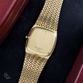 Omega 191.741 18K - VINTAS
