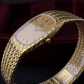 Omega 191.741 18K - VINTAS