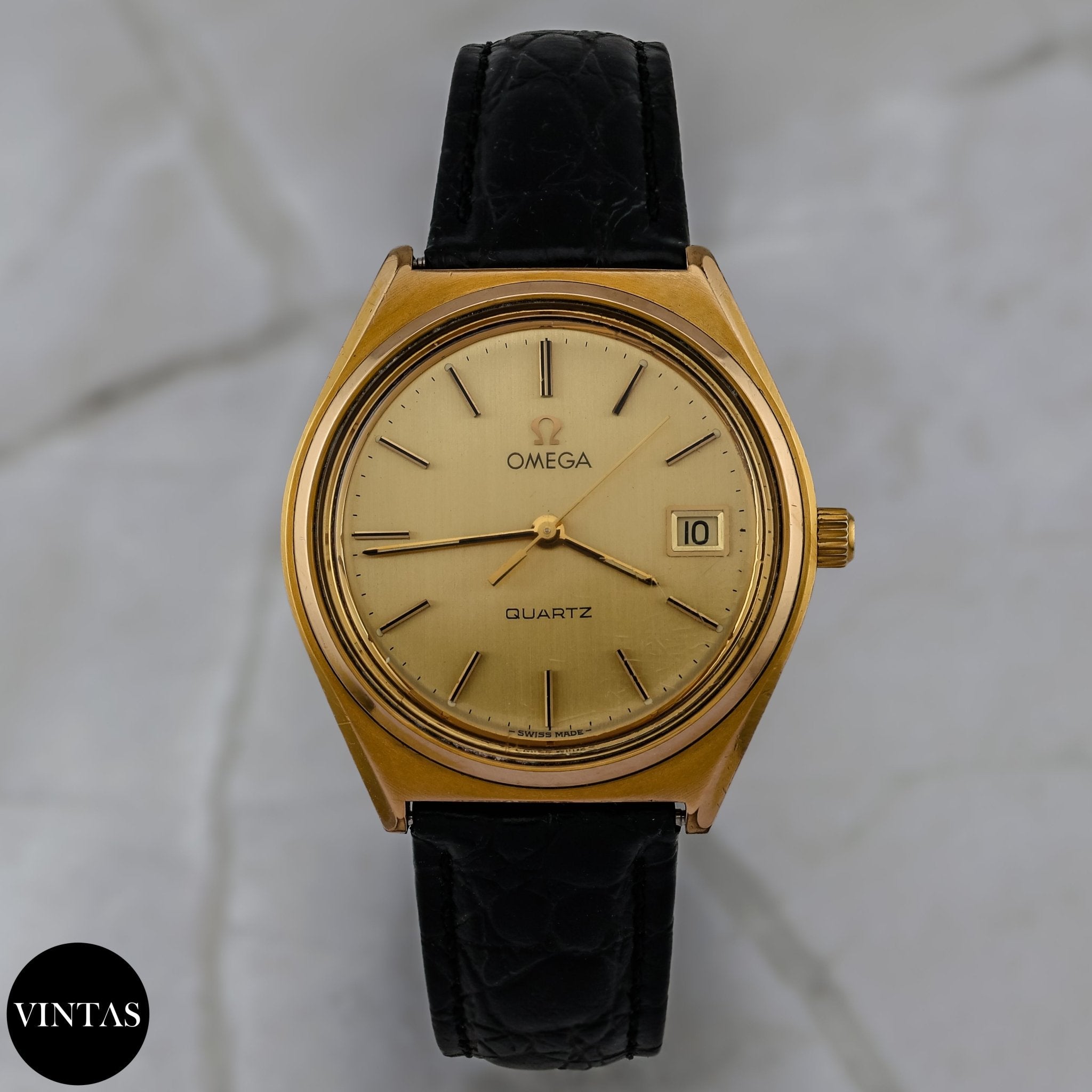 Omega 196.0122 - VINTAS