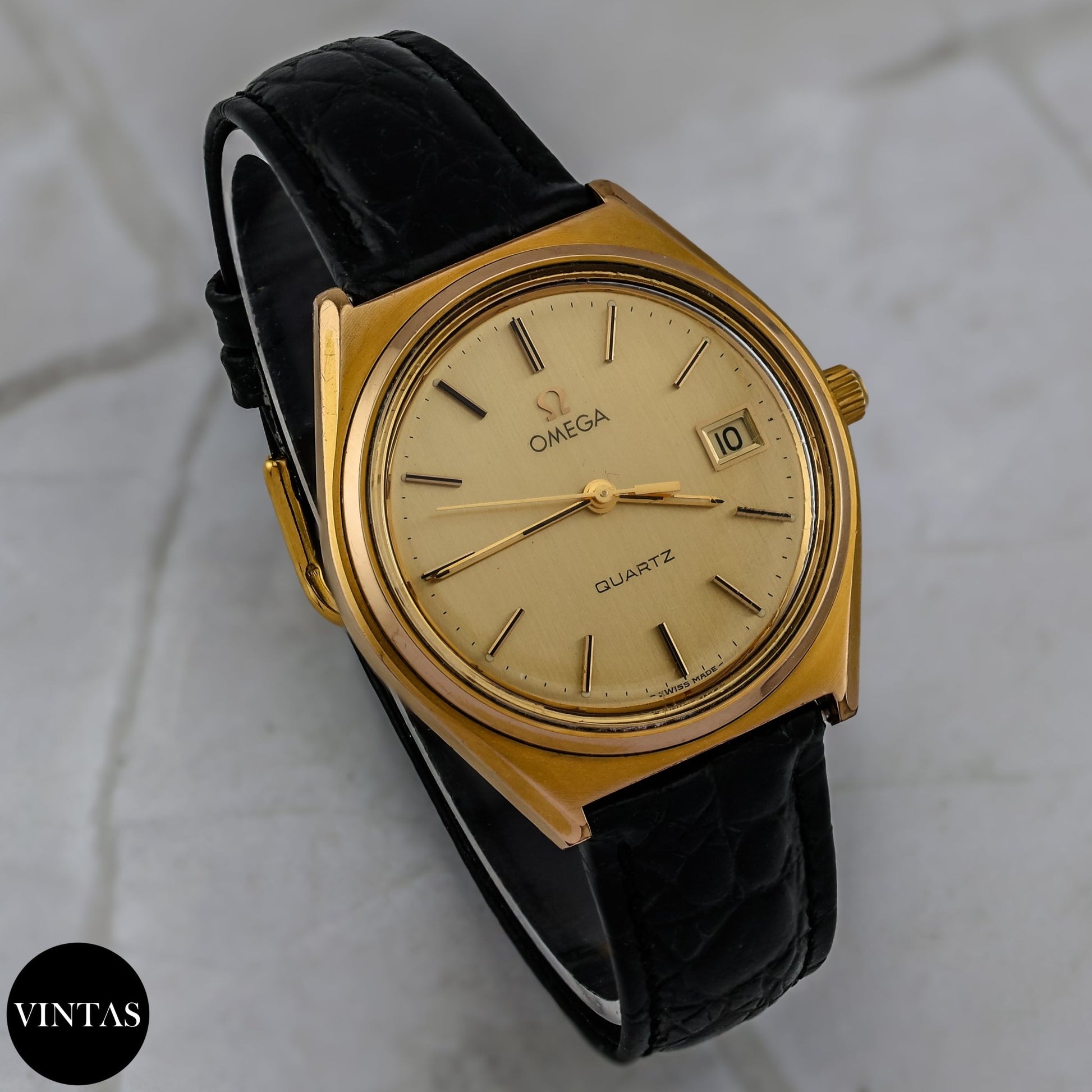 Omega 196.0122 - VINTAS