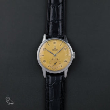 Omega 2495 - 11 Cal. 265 - VINTAS