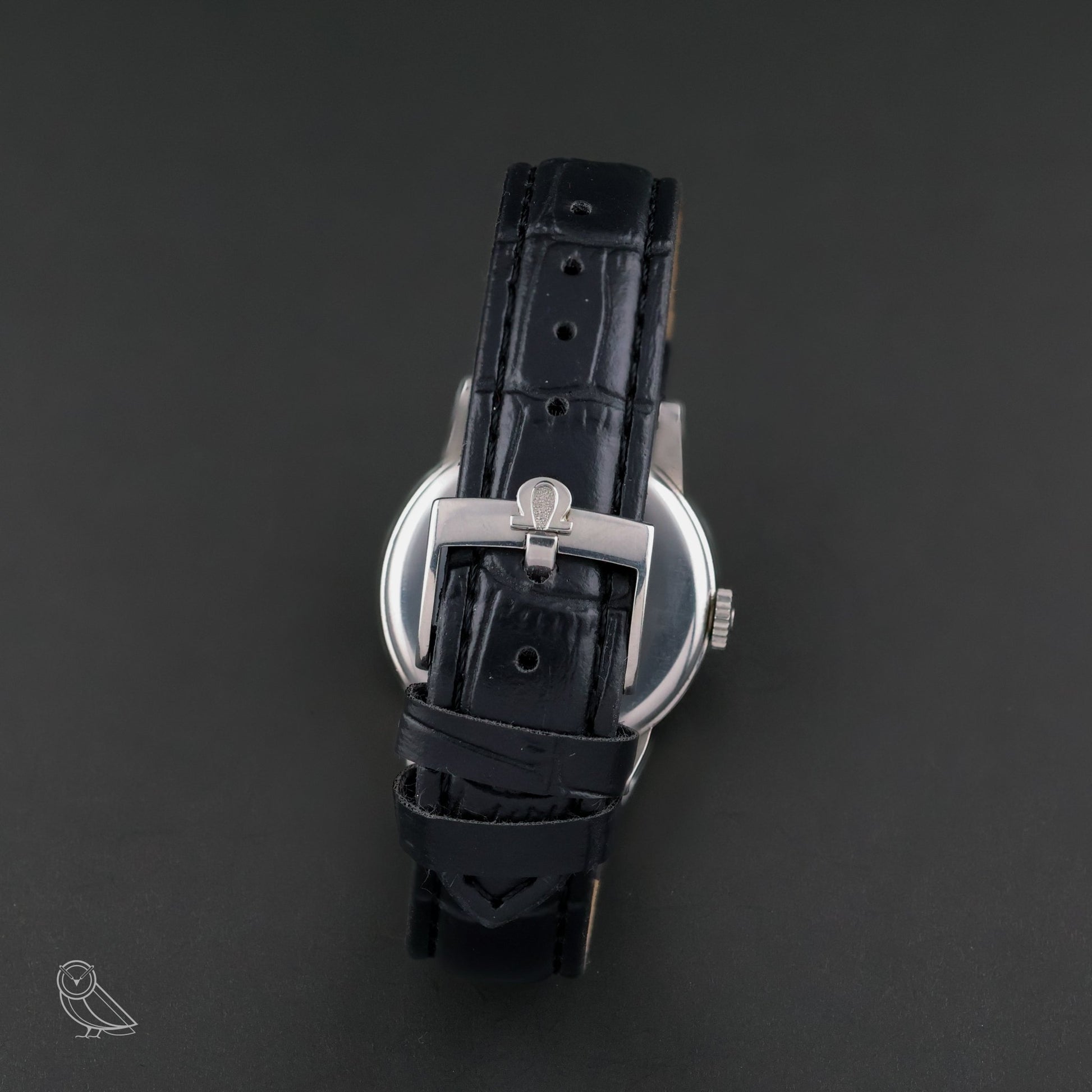 Omega 2495 - 11 Cal. 265 - VINTAS