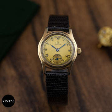 Omega Cal. 23.4 - Vintas