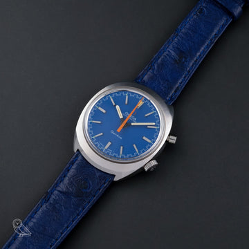 Omega Chronostop Geneve 145.009 - VINTAS