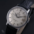 Omega Constellation 168.010 - VINTAS