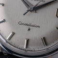 Omega Constellation 168.010 - VINTAS