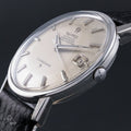 Omega Constellation 168.010 - VINTAS