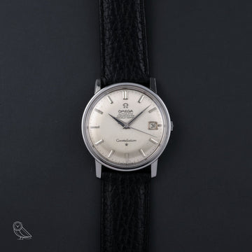 Omega Constellation 168.010 - VINTAS