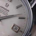 Omega Constellation 168.010 - VINTAS