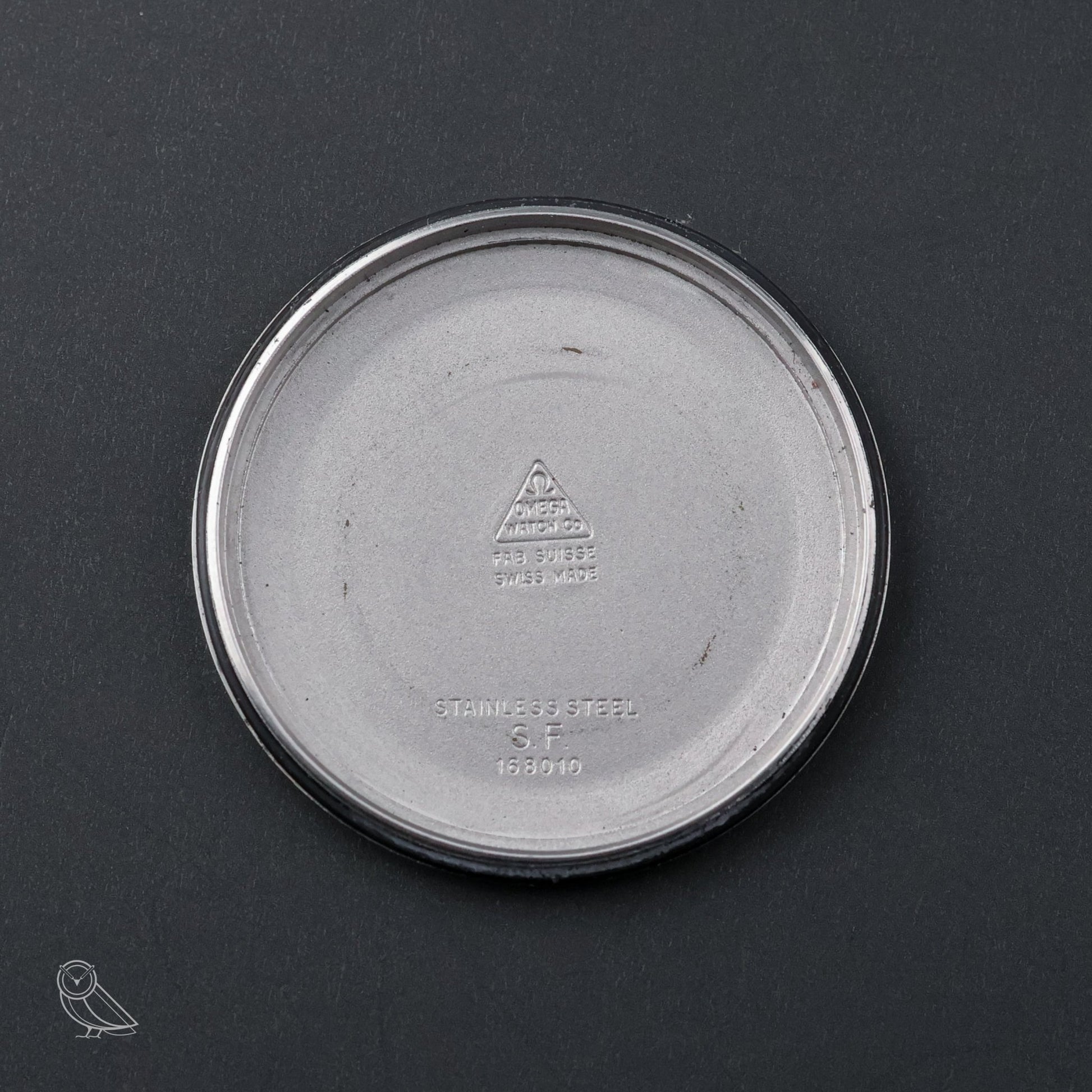 Omega Constellation 168.010 - VINTAS