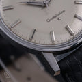 Omega Constellation 168.010 - VINTAS