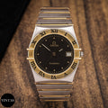 Omega Constellation 396.1070 - VINTAS