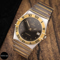 Omega Constellation 396.1070 - VINTAS