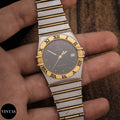 Omega Constellation 396.1070 - VINTAS