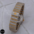 Omega Constellation 795.1202 - VINTAS