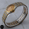 Omega Constellation 795.1202 - VINTAS