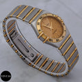 Omega Constellation 795.1202 - VINTAS