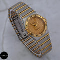 Omega Constellation 795.1202 - VINTAS