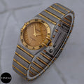 Omega Constellation 795.1202 - VINTAS