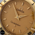 Omega Constellation 795.1202 - VINTAS