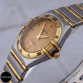 Omega Constellation 795.1202 - VINTAS