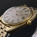Omega Constellation «C - Case» 168.017 - VINTAS