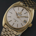 Omega Constellation «C - Case» 168.017 - VINTAS