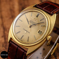 Omega Constellation C-Shape 168.009 / 168.017 - Vintas