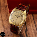 Omega Constellation C-Shape 168.009 / 168.017 - Vintas