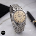 Omega Constellation Calendar 2943 - Vintas