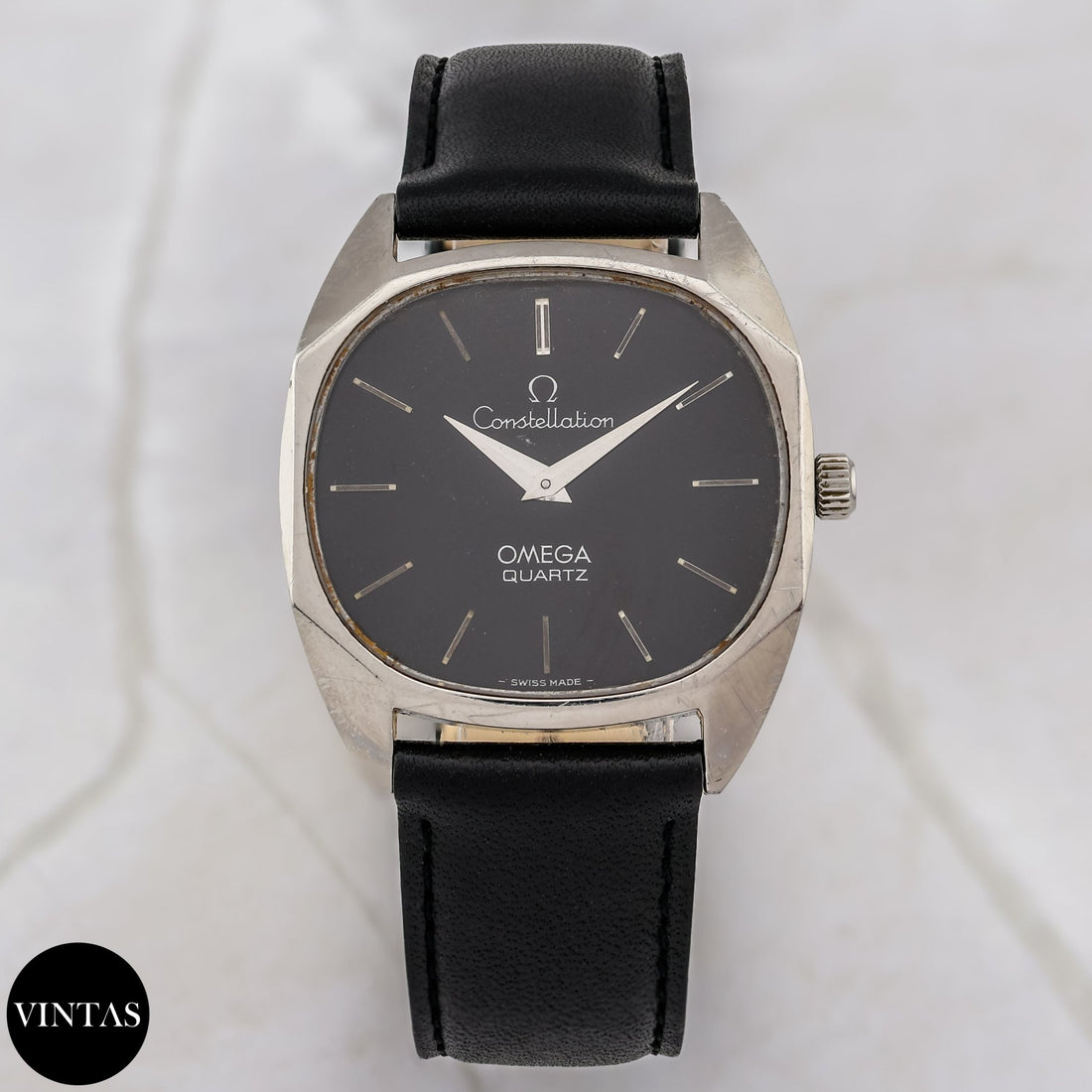 Omega Constellation ST 191.0016 - VINTAS