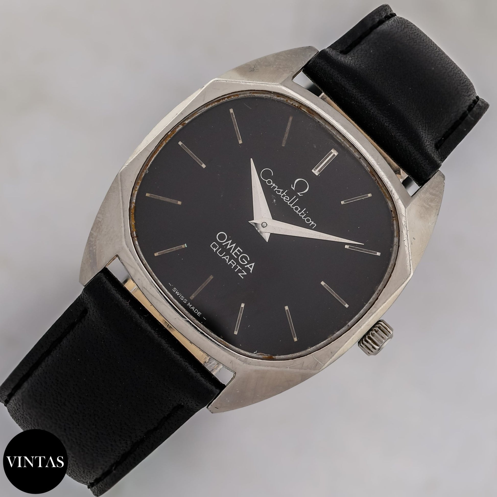 Omega Constellation ST 191.0016 - VINTAS