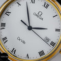 Omega De Ville 196.2430 - VINTAS