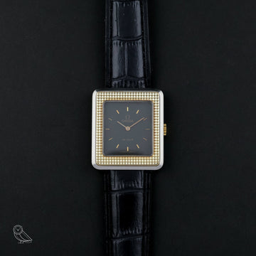 Omega De Ville 511.0512 - VINTAS