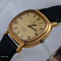 Omega De Ville 591.0020 - VINTAS