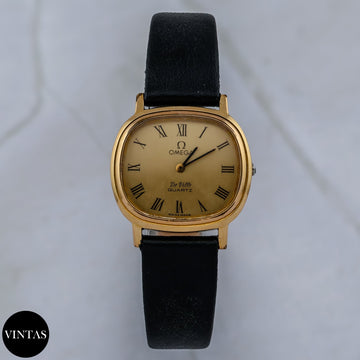 Omega De Ville 591.0020 - VINTAS