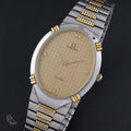 Omega De Ville Ellipse 395.0828 - VINTAS