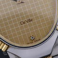 Omega De Ville Ellipse 395.0828 - VINTAS
