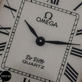 Omega De Ville Tank XL 191.0049 - VINTAS