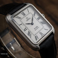 Omega De Ville Tank XL 191.0049 - Vintas