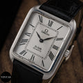 Omega De Ville Tank XL 191.0049 - Vintas