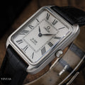 Omega De Ville Tank XL 191.0049 - Vintas